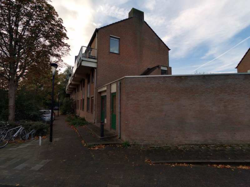 Kalmoes 30, 2954 NB Alblasserdam, Nederland