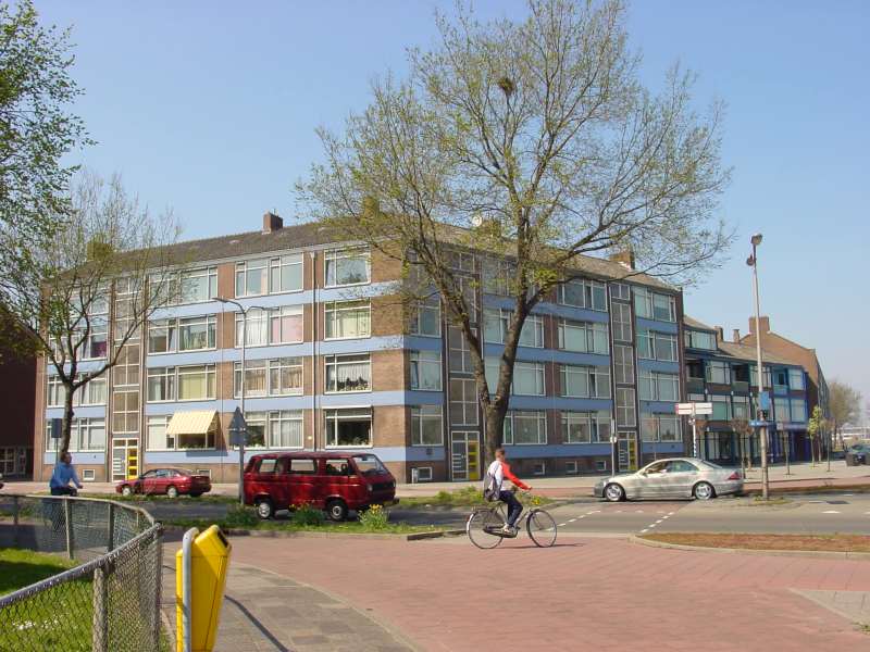 Willebrordstraat 104, 1971 DE IJmuiden, Nederland