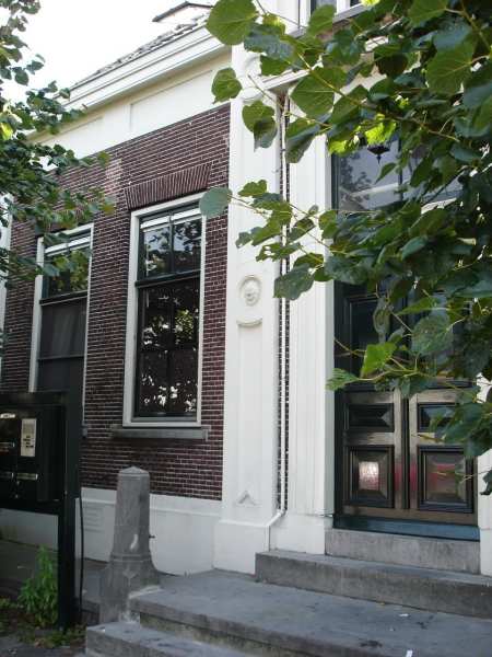 Dorpsstraat 31A