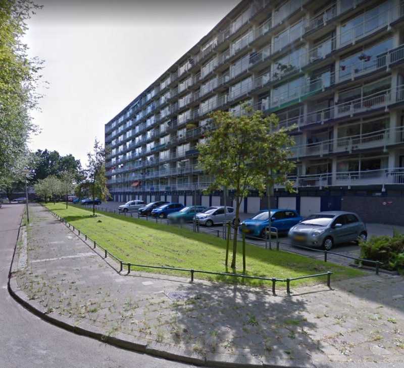 Polluxstraat 148, 9742 CD Groningen, Nederland