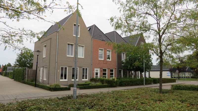 Leesonweg 12A, 6744 AL Ederveen, Nederland