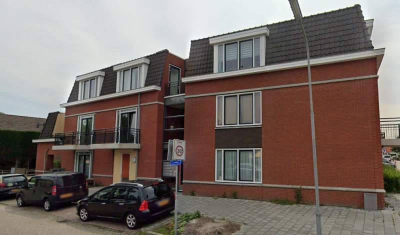 Lisweg 453, 1511 XS Oostzaan, Nederland