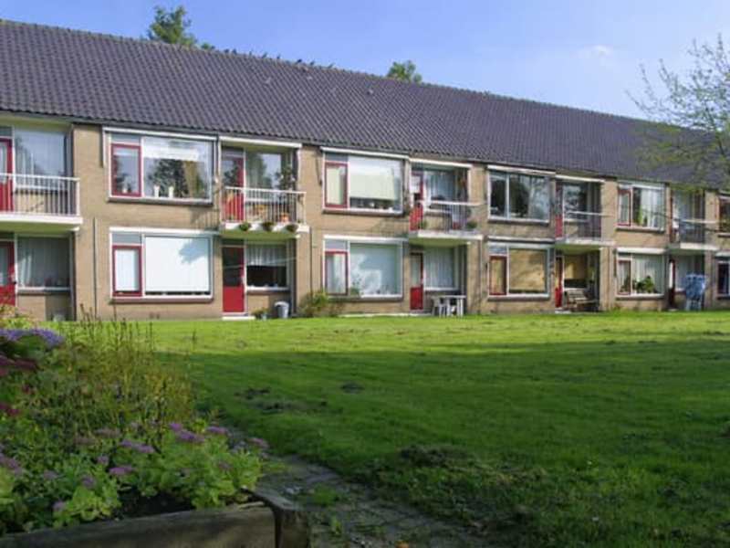 Stierstraat 91, 3318 BM Dordrecht, Nederland