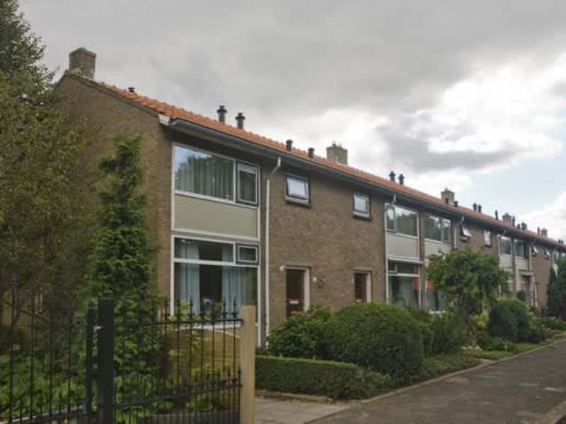 Laurensvliet 6, 3331 HW Zwijndrecht, Nederland