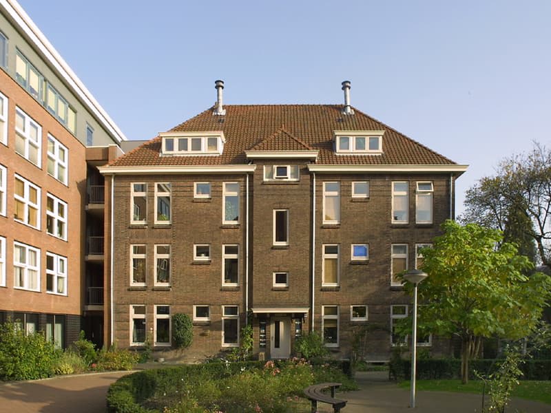 Singel 523, 3311 HJ Dordrecht, Nederland