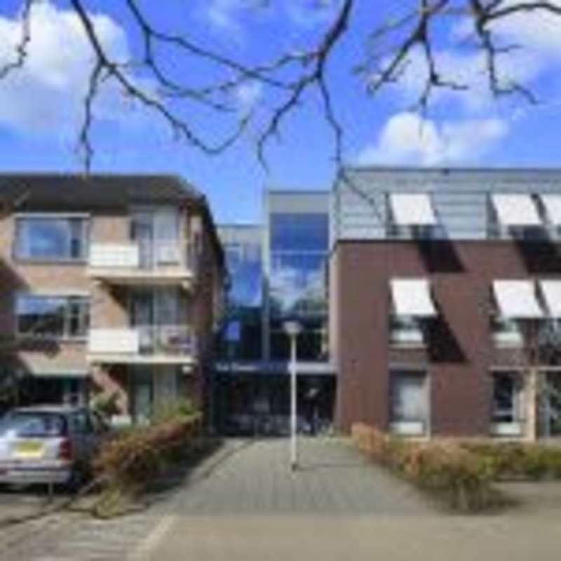 Minister Aalbersepark 56, 6711 NW Ede, Nederland