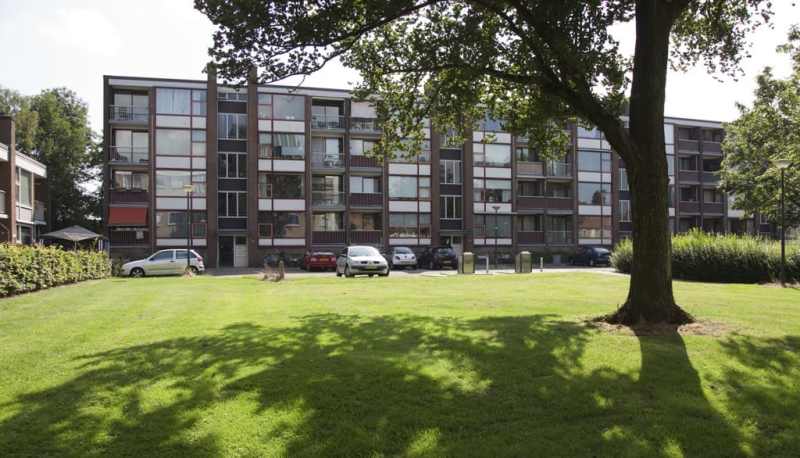 Rembrandtpark 32, 3904 WG Veenendaal, Nederland