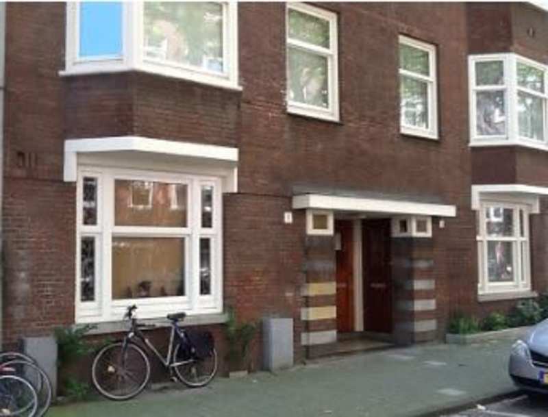 Vancouverstraat 11II, 1056 DT Amsterdam, Nederland
