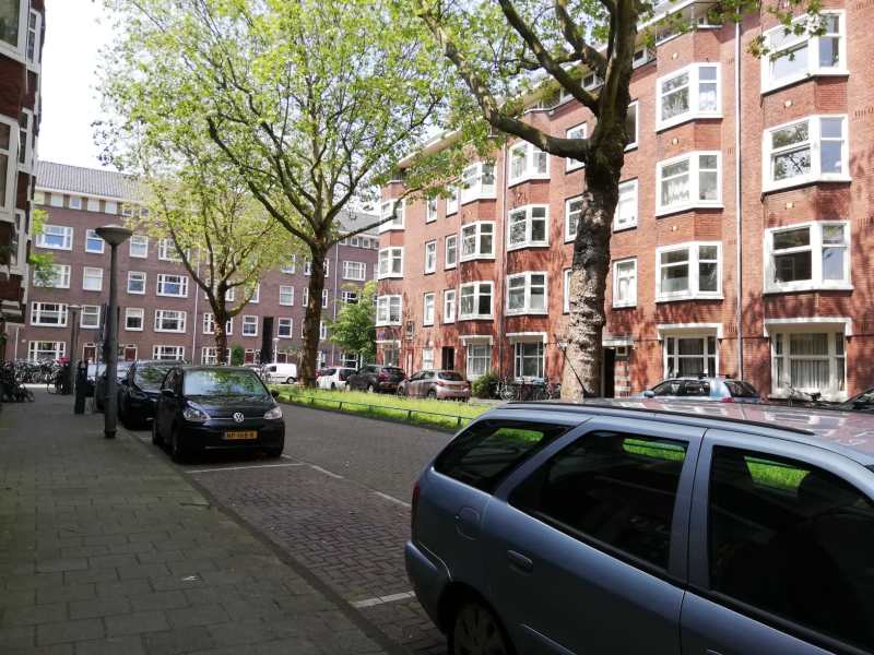 Vancouverstraat 11II