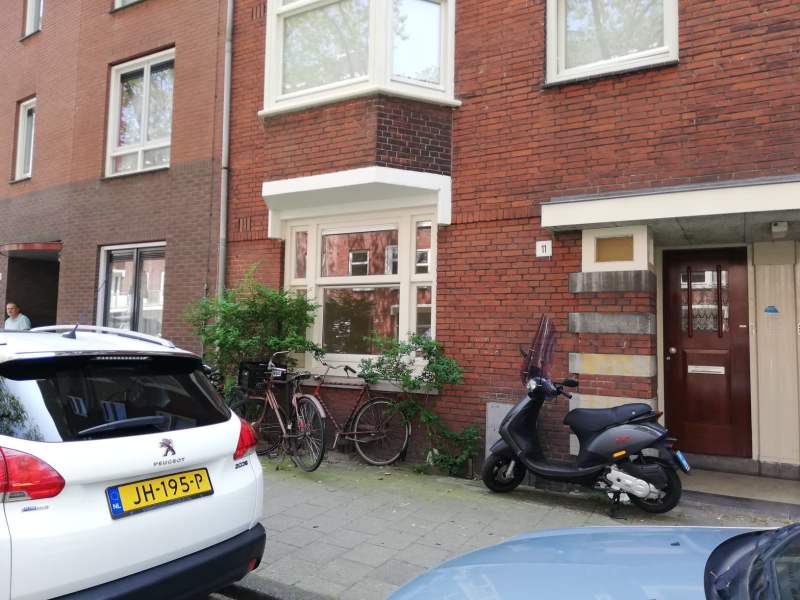 Vancouverstraat 11II