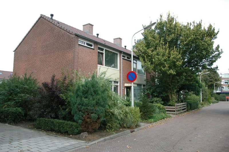 Het Geuzenhuis 9, 4205 SW Gorinchem, Nederland