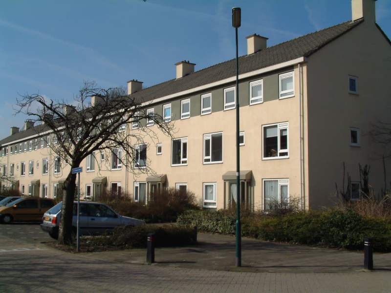 Dr. Schaepmanweg 57, 3732 CH De Bilt, Nederland