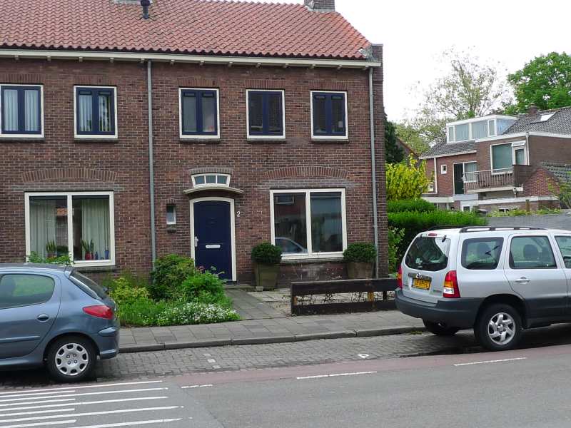 Oude Singel 2A, 3421 EE Oudewater, Nederland