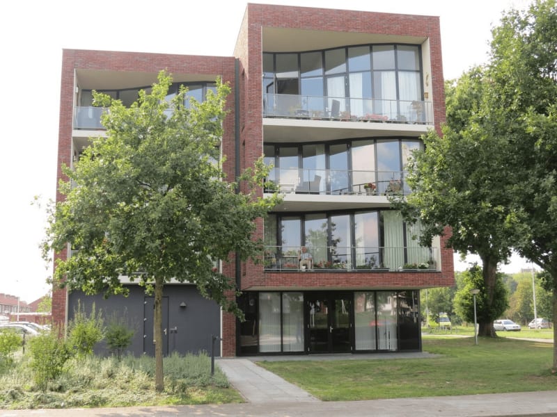 Veenderweg 201, 6713 AG Ede, Nederland