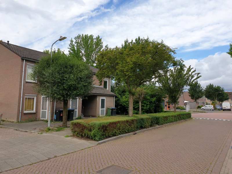 Morgental 67, 5301 ZR Zaltbommel, Nederland