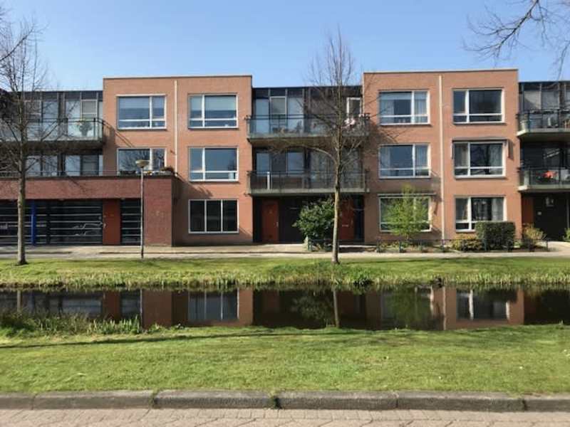 Groen van Prinsterersingel 17B, 2805 TD Gouda, Nederland