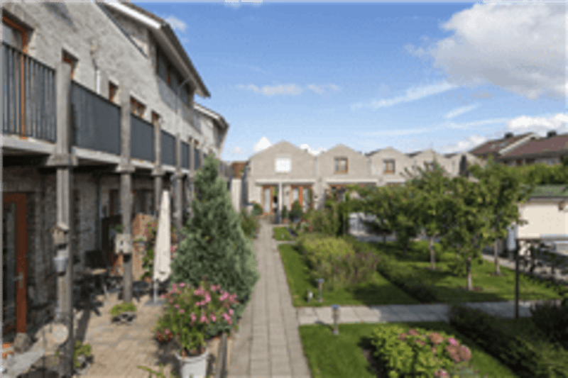 Mies Deinumplantsoen 7, 1336 CH Almere, Nederland