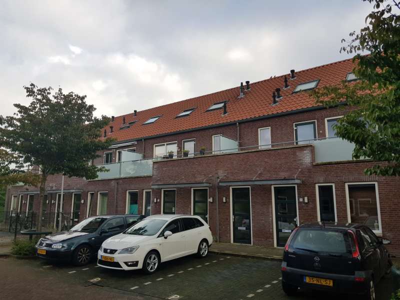 Kweldam 30, 4235 VP Tienhoven, Nederland