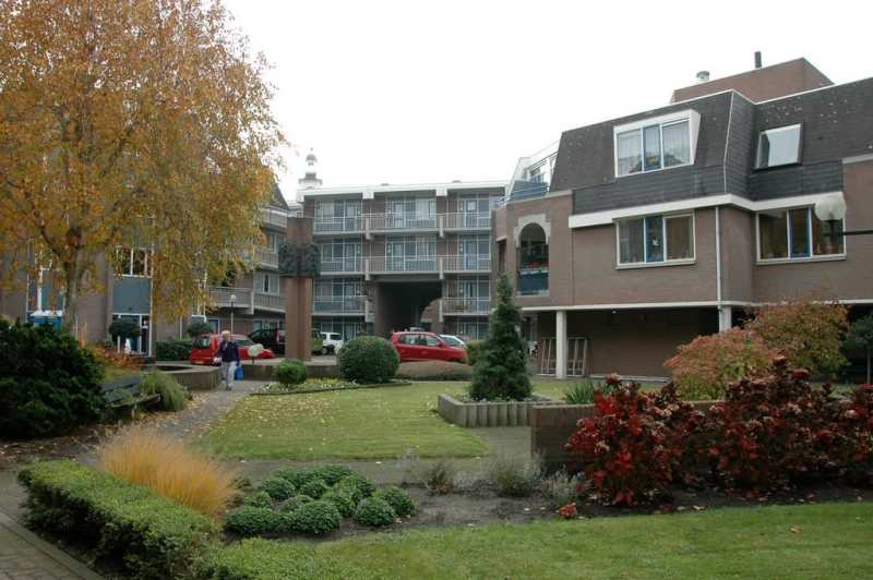 Haarstraat 331, 4201 JB Gorinchem, Nederland