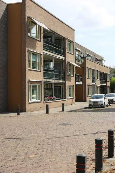 Grote Beerstraat 5G, 1973 ZP IJmuiden, Nederland