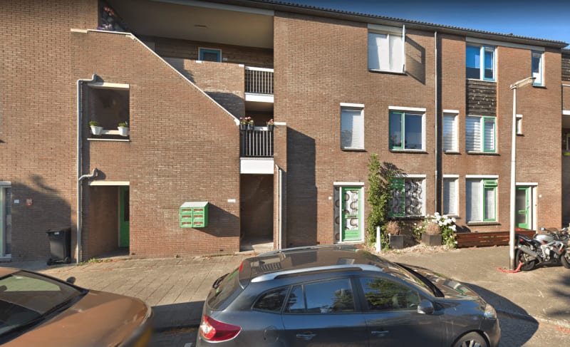 Banning Cocqgracht 41, 1445 BV Purmerend, Nederland