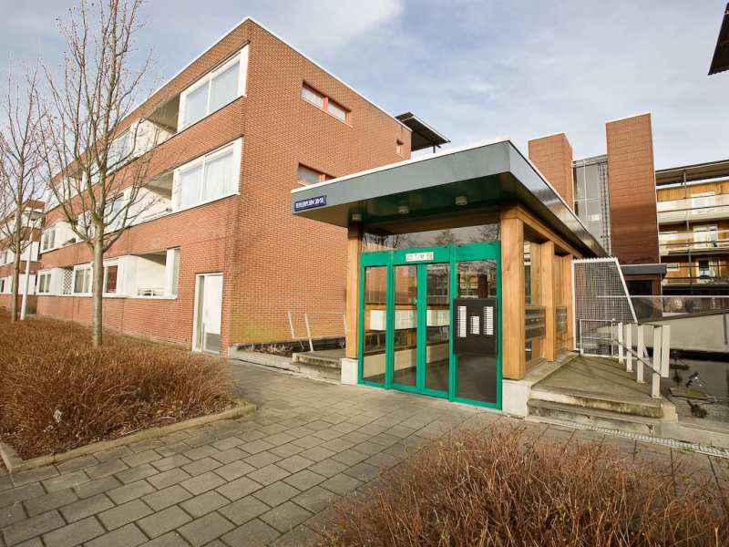 Teylerplein 39, 1064 WT Amsterdam, Nederland