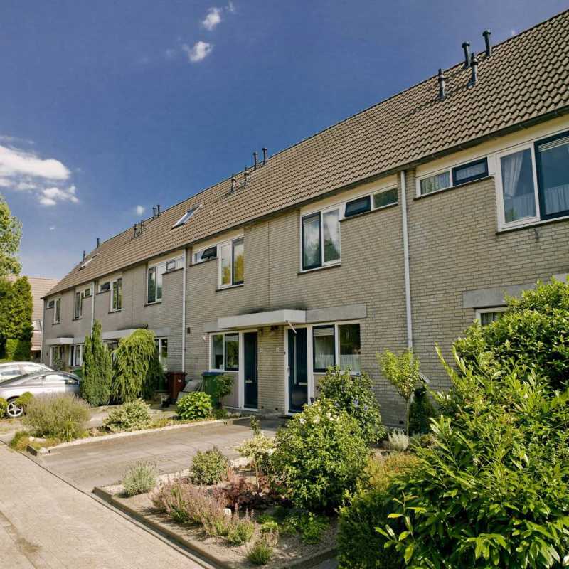 Lucas de Kockstraat 30, 6717 ME Ede, Nederland