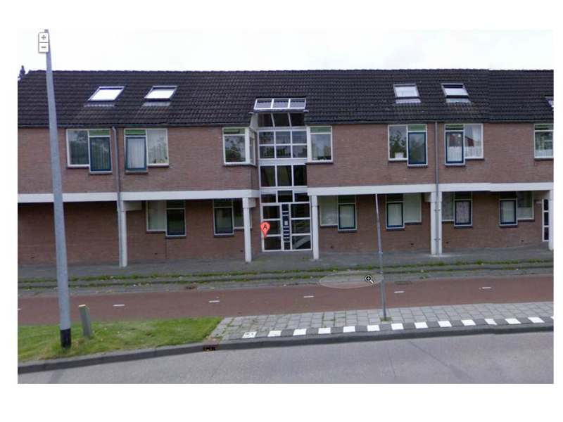 Onnemaheerd 113, 9736 AS Groningen, Nederland