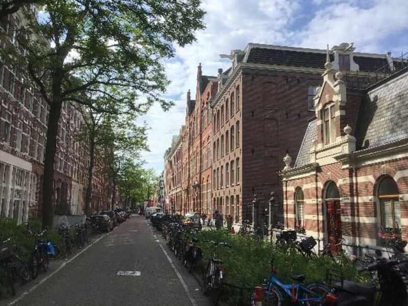 Da Costastraat 40C