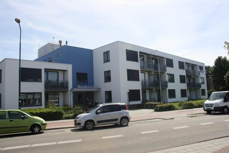 Prins Bernhardlaan 138A, 3905 JD Veenendaal, Nederland