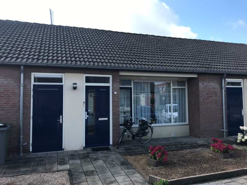 Clausstraat 11, 6658 BN Beneden-Leeuwen, Nederland