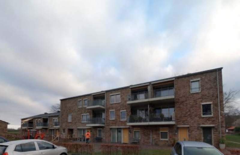 Appelhof 18, 7554 SW Hengelo, Nederland