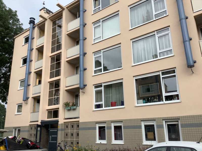 Lodewijk Napoleonplantsoen 82, 3582 TX Utrecht, Nederland