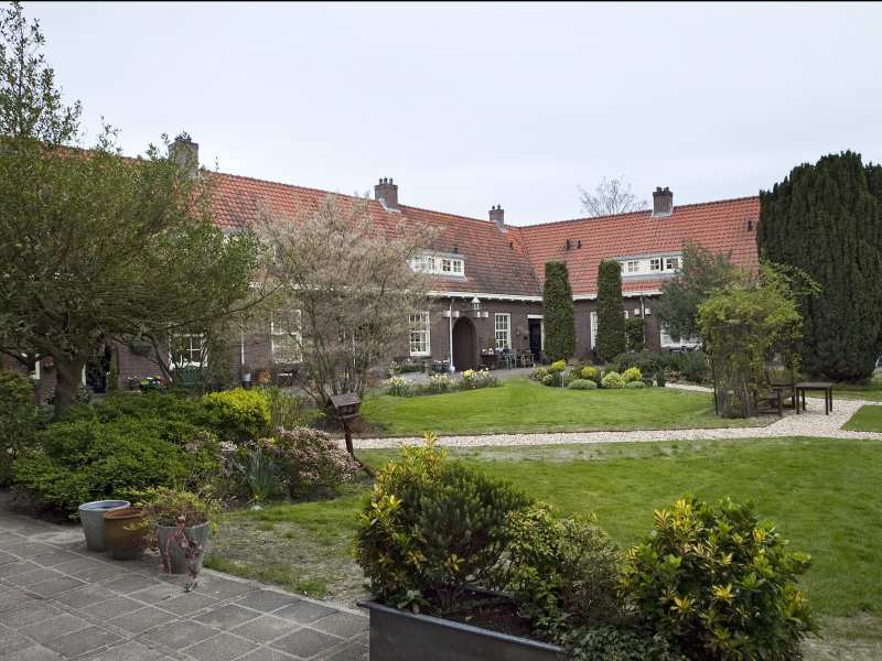 Wilhelminastichting 5, 3311 ZW Dordrecht, Nederland