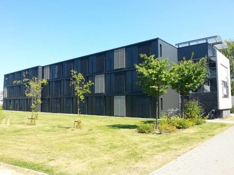 Vrydemalaan 694, 9713 Groningen, Nederland