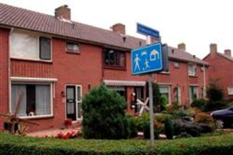 Irenestraat 12, 2974 BE Brandwijk, Nederland