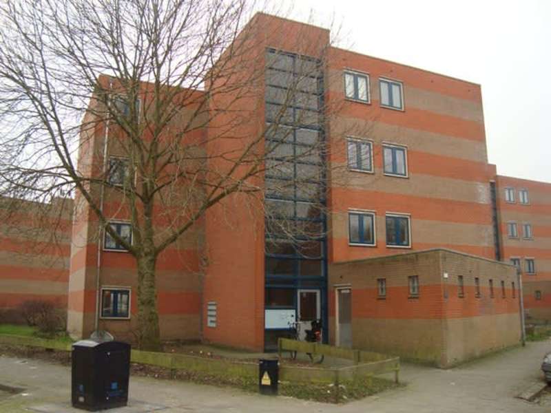 Froukemaheerd 119, 9736 RJ Groningen, Nederland