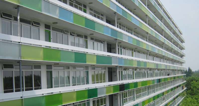 Laan van Vollenhove 357, 3706 CK Zeist, Nederland