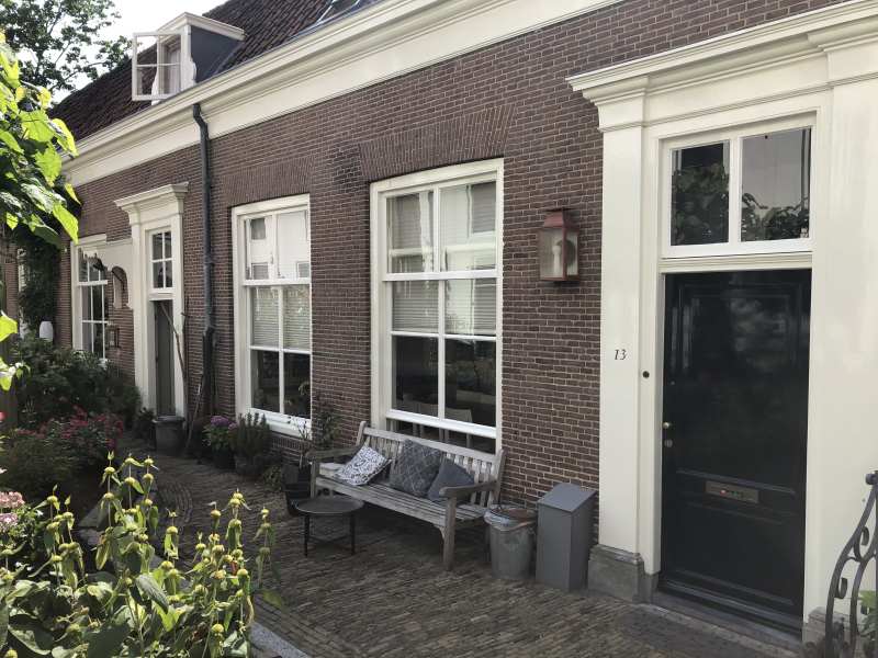 Willem Vroesenplein 13, 2801 PR Gouda, Nederland