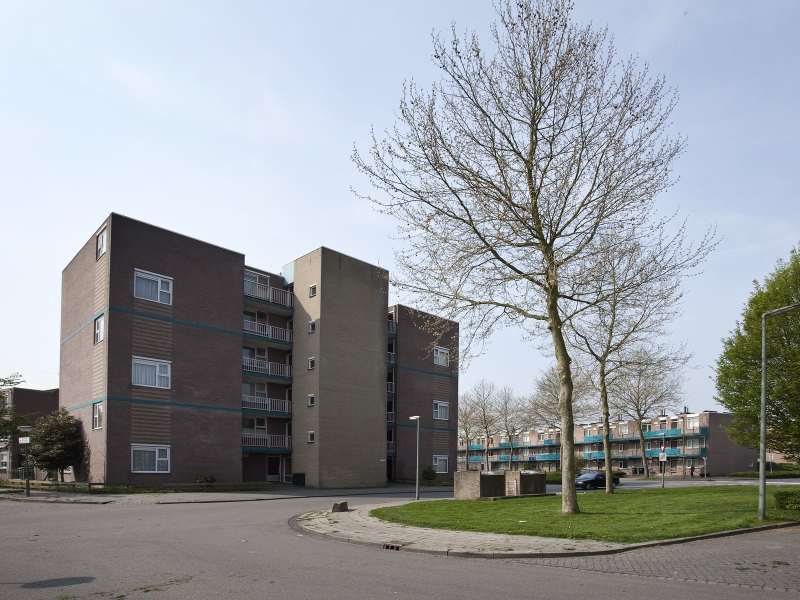 Mina Krüseman-erf 334, 3315 GM Dordrecht, Nederland