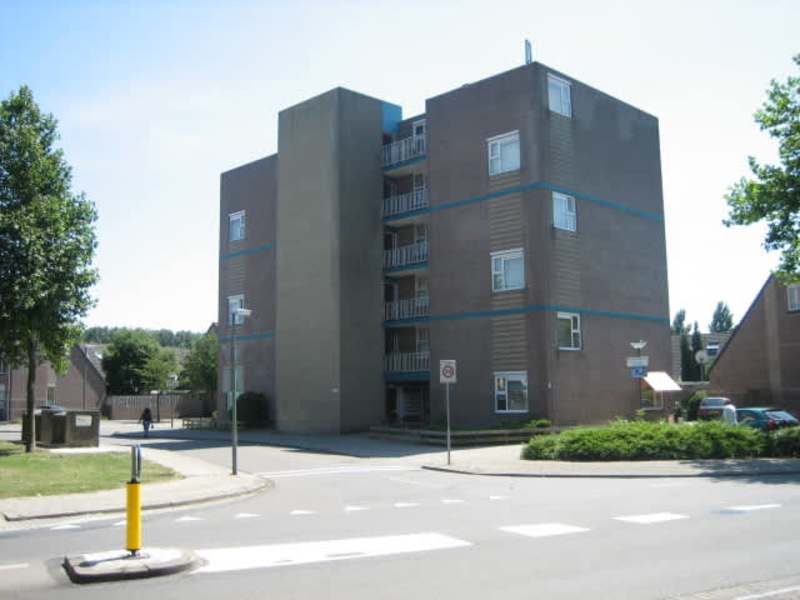 Mina Krüseman-erf 334