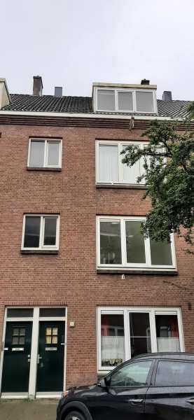 Poggenbeekstraat 6, 1073 JE Amsterdam, Nederland