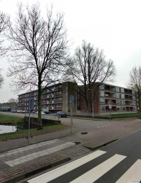 Vondellaan 22, 3351 HD Papendrecht, Nederland