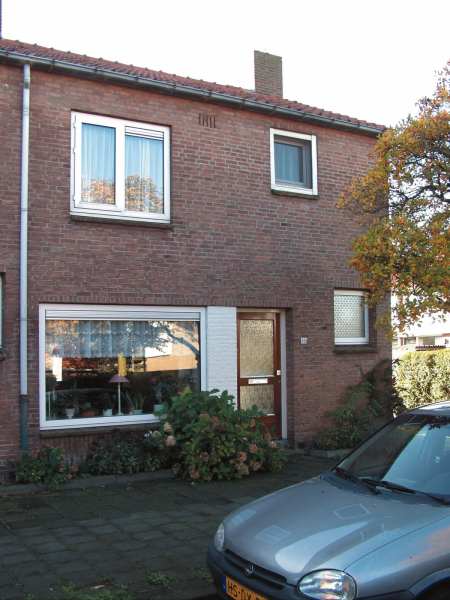 Van Deysselstraat 18, 3319 BW Dordrecht, Nederland