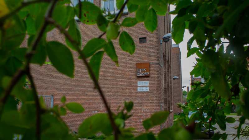 Havikslaan 20, 1021 EK Amsterdam, Nederland