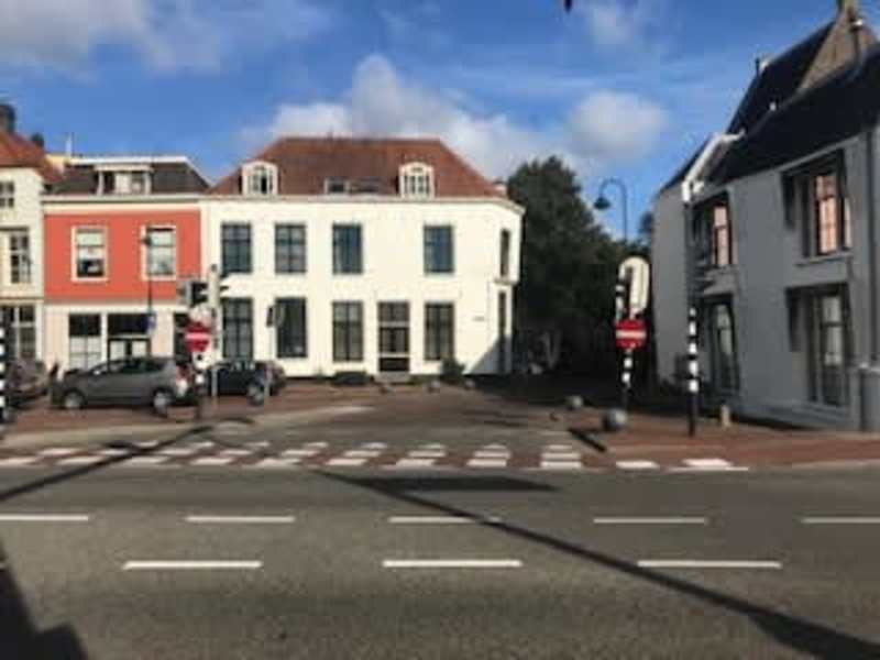 Westhaven 72, 2801 PN Gouda, Nederland