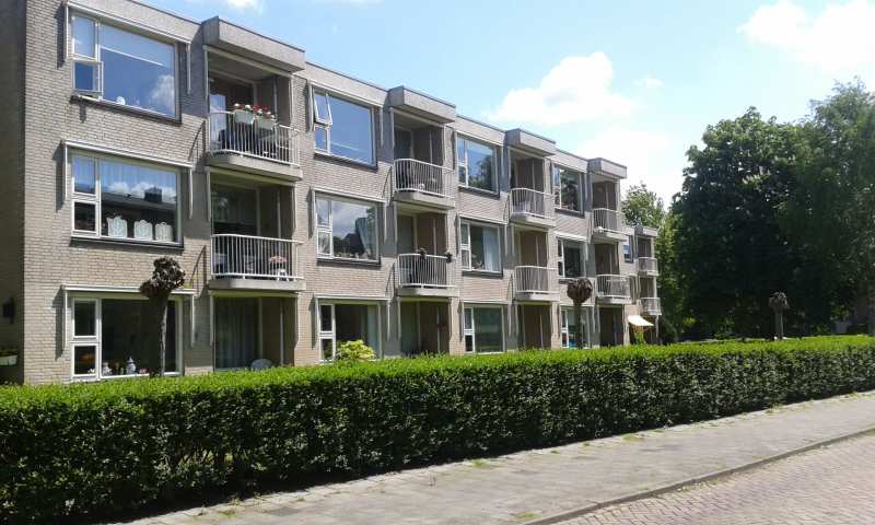 Willem Barentszweg 97, 1212 BK Hilversum, Nederland