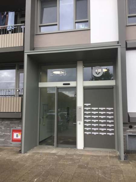 Jeanne d'Arcdreef 56