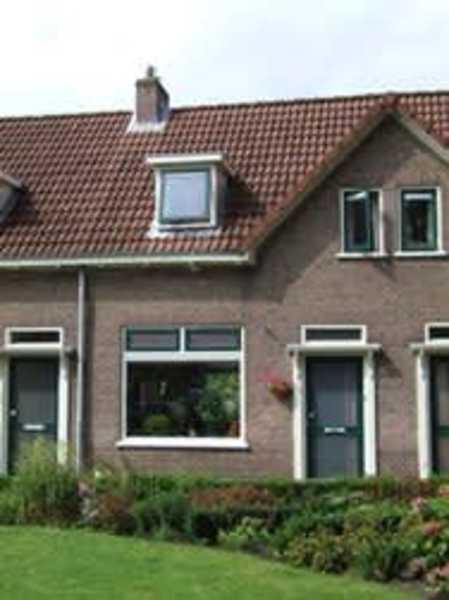 Julianastraat 53, 6707 DB Wageningen, Nederland