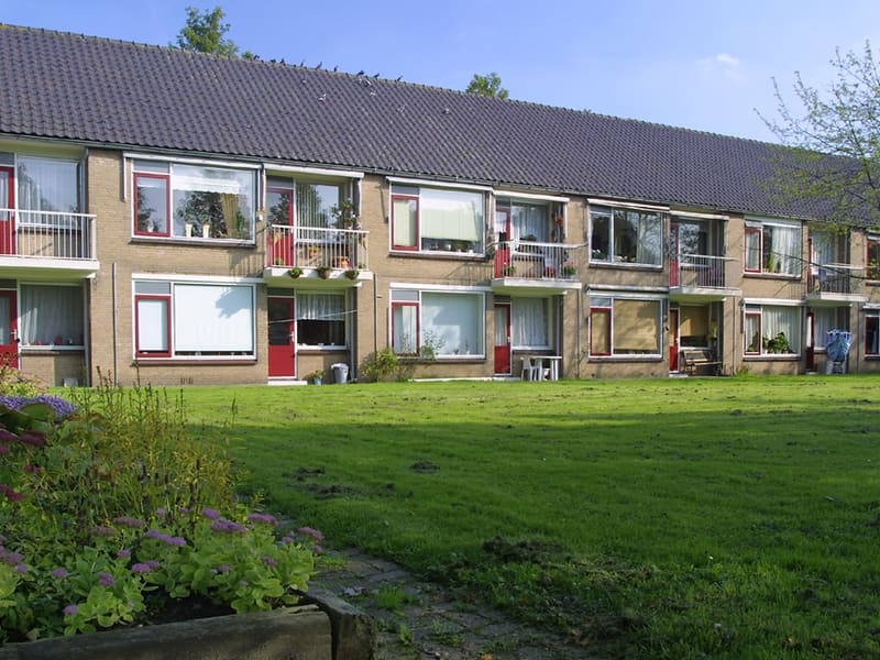 Tweelingenstraat 119, 3318 BS Dordrecht, Nederland